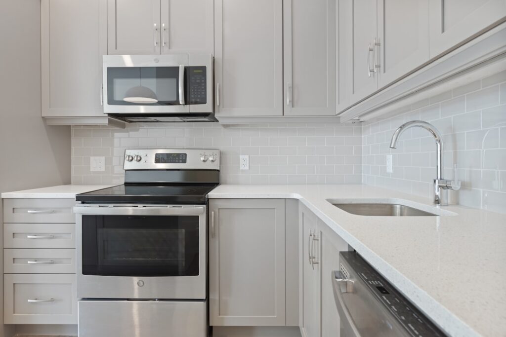 Countertop Convection Microwave: Complete Guide for Homeowners