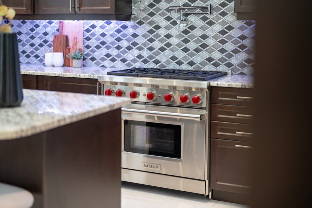 Countertop Gas Stove: A Complete Guide for Homeowners