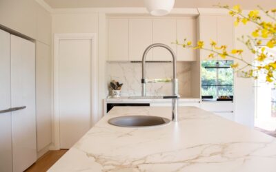 Countertop Ideas: Design Inspiration for Your Home