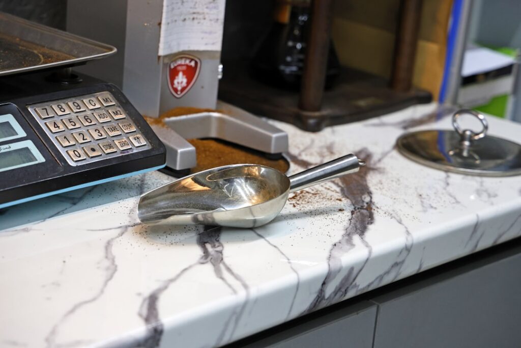 Countertop Sealer: A Complete Guide for Homeowners
