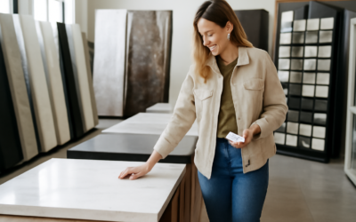 Countertop Store: Complete Guide for Homeowners