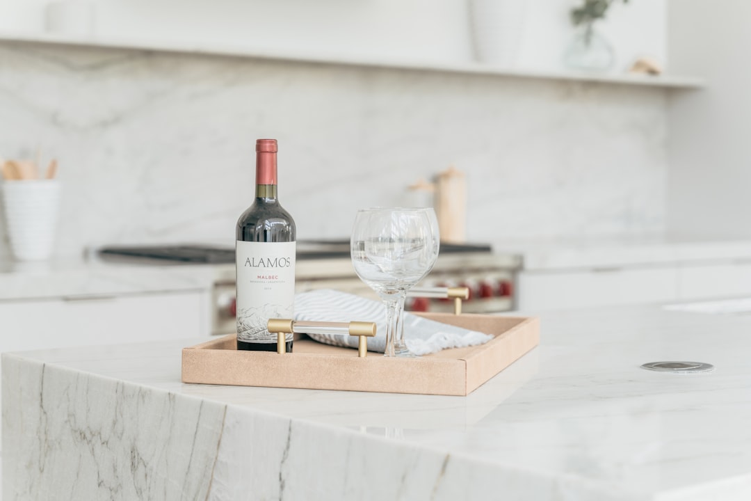 Countertop Wine Rack: Complete Guide for Homeowners - D and G Flooring