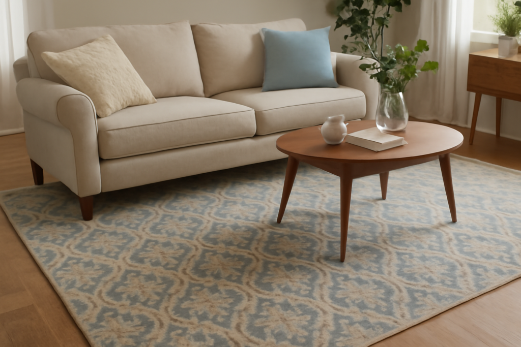 Couristan Rug: Complete Guide for Homeowners