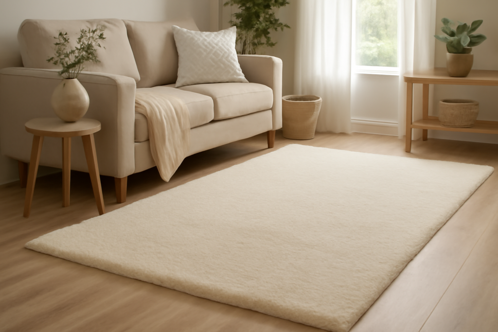 Cream Rug: Complete Guide for Homeowners