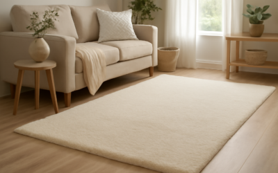 Cream Rug: Complete Guide for Homeowners