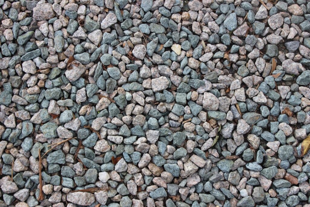 Crushed Granite Gravel: Complete Guide for Homeowners - D and G Flooring