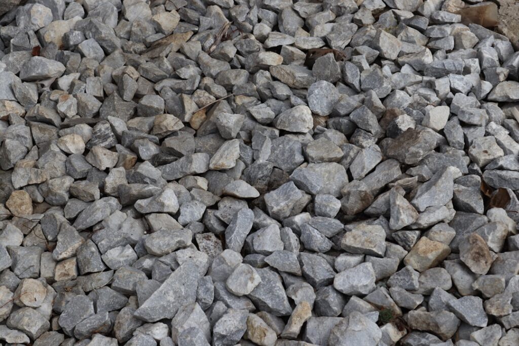 Crushed Granite Landscaping: Complete Guide for Homeowners
