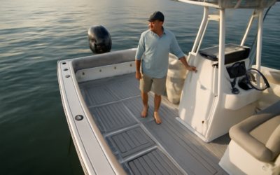 Custom SeaDek Flooring: Pros, Cons, and Buying Guide