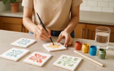 Decorate Tiles: A Complete Guide for Homeowners