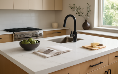 Dekton Countertop: Complete Guide for Homeowners