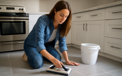 Delorean Gray Grout: Complete Guide for Homeowners
