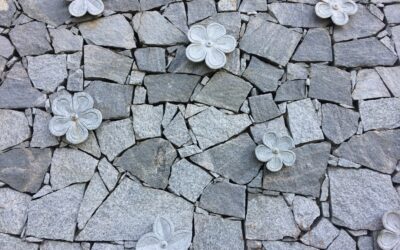DIY Cement Stepping Stones: A Complete How-To