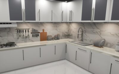Kitchen Cabinet Coloring: A Complete Guide for Homeowners