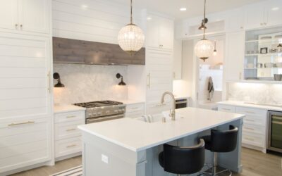 Remodeling Interior: A Complete Guide for Homeowners