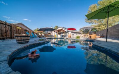Resurfacing Inground Pool: Complete Guide for Homeowners