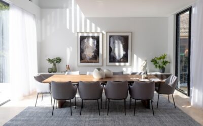 Dining Room Carpet: How to Choose, Install, and Protect It