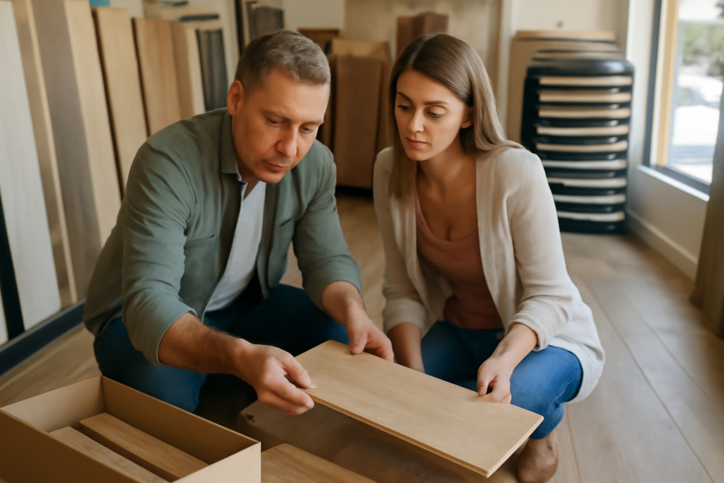 Discount Flooring Las Vegas: Pros, Cons, and Buying Guide