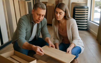 Discount Flooring Las Vegas: Pros, Cons, and Buying Guide