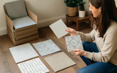 Discount Tile: A Complete Guide for Homeowners