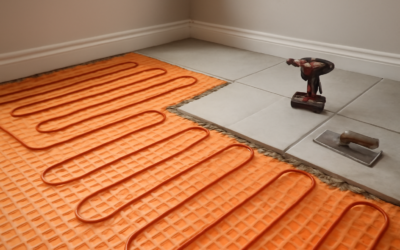 Ditra Heated Floor: Pros, Cons, and Buying Guide