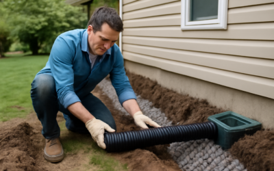 Drain Tile System: Complete Guide for Homeowners