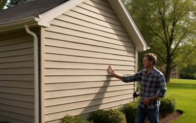 Dutch Lap Vinyl Siding: Complete Guide for Homeowners