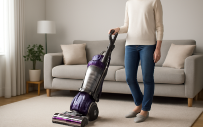 Dyson Carpet Cleaner: Complete Guide for Homeowners