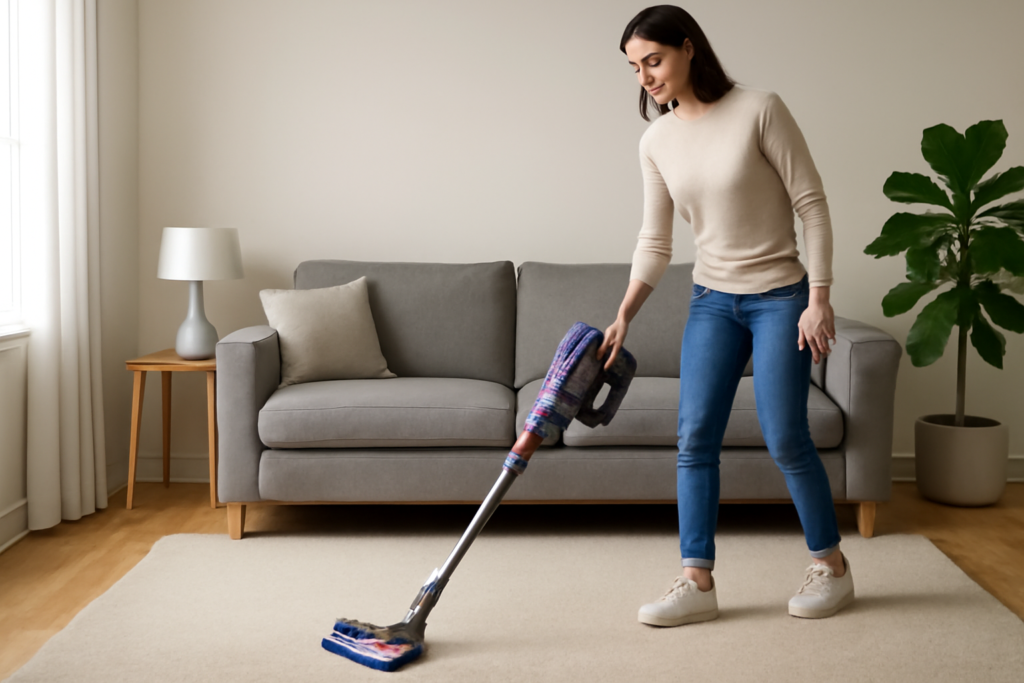 Dyson Multi Floor Origin: Complete Guide for Homeowners