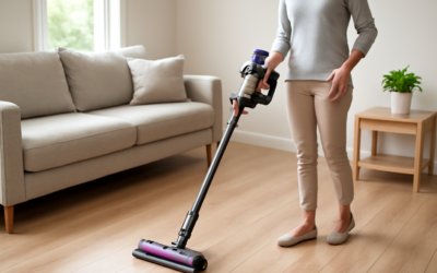 Dyson Multi Floor Vacuum: Complete Guide for Homeowners
