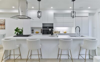 Elegant White Kitchen: A Complete Guide for Homeowners