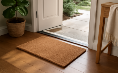 Entry Rug: Complete Guide for Homeowners