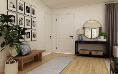 Entryway Rug Ideas: Design Inspiration for Your Home