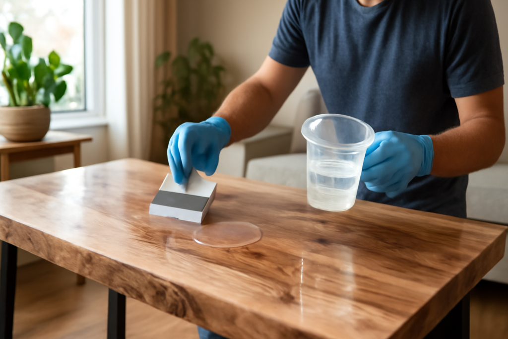 Epoxy Glass: Complete Guide for Homeowners