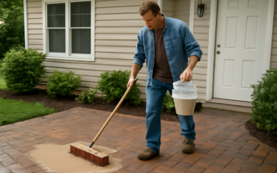 Epoxy Sand: Complete Guide for Homeowners