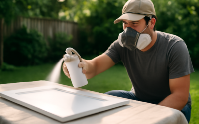 Epoxy Spray Paint: Complete Guide for Homeowners