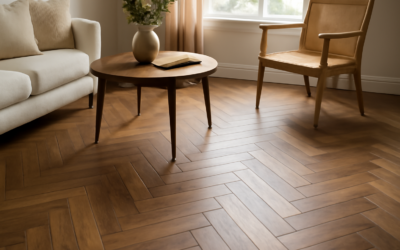 Exclusive Flooring: What It Means and How to Choose