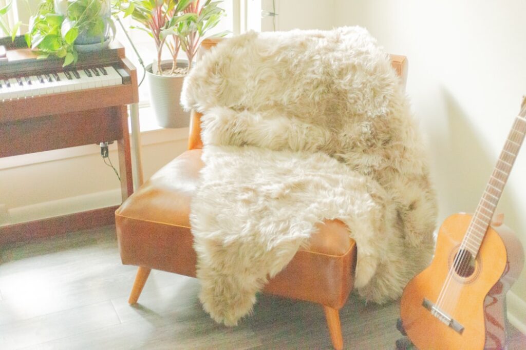 Faux Sheepskin Rug: A Complete Guide for Homeowners