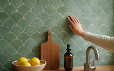 Fishscale Tile: Complete Guide for Homeowners