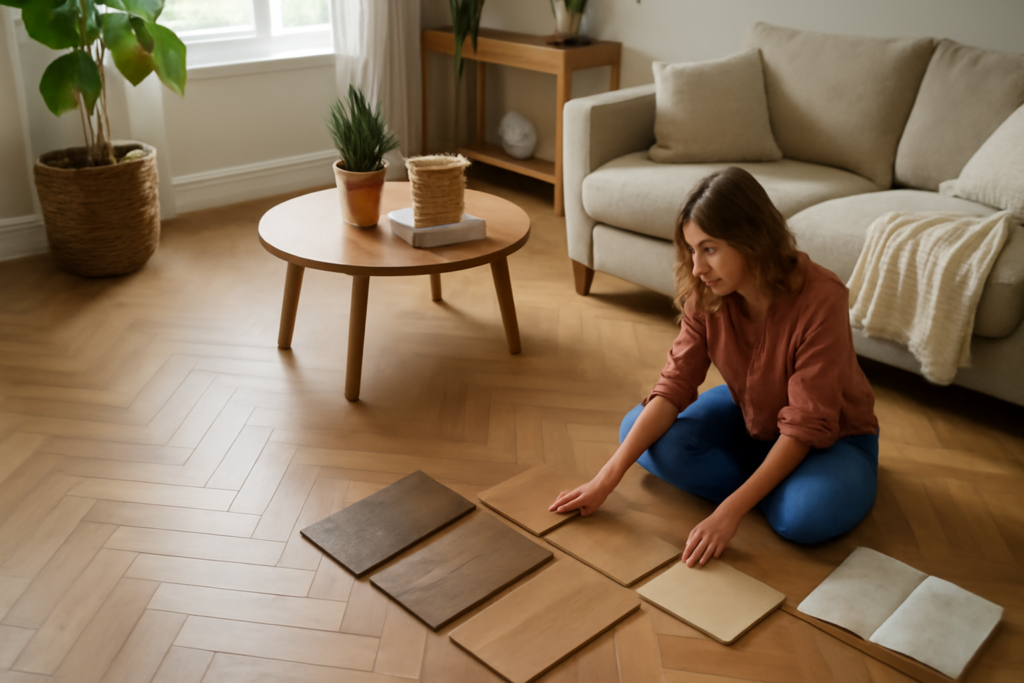 Floor and Fecor: Complete Guide for Homeowners