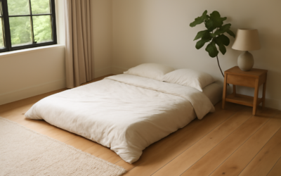 Floor Beds for Adults: Complete Guide for Homeowners