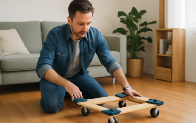 Floor Dolly: Complete Guide for Homeowners
