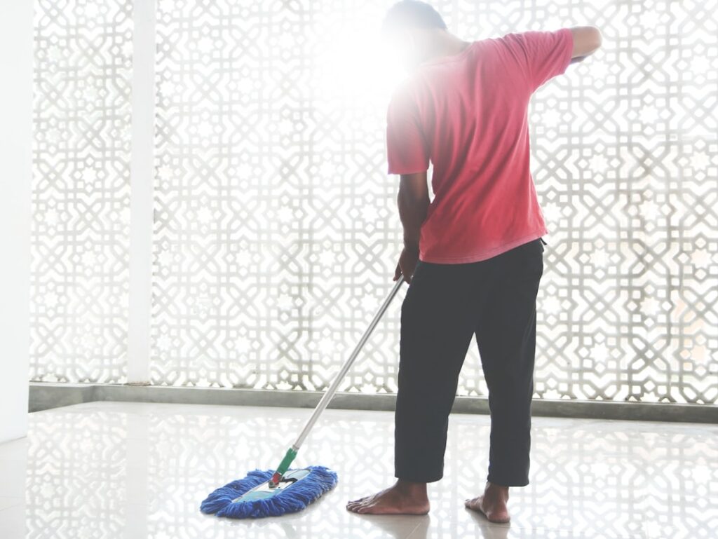 Floor Duster: Complete Guide for Homeowners