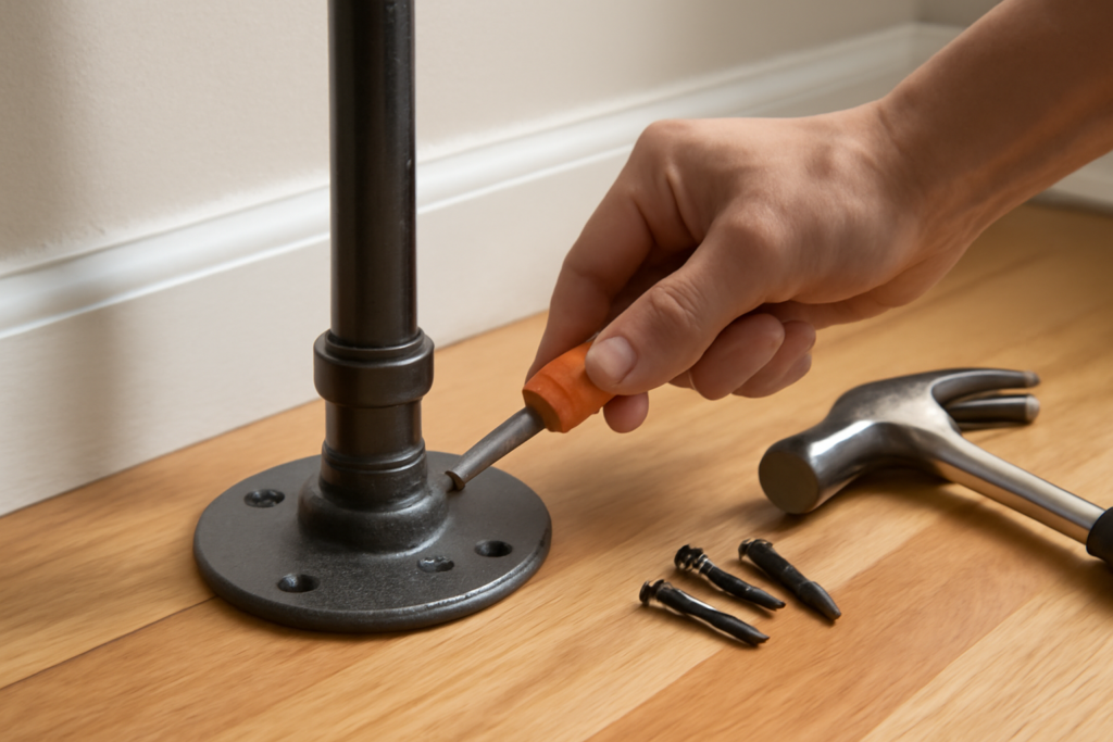 Floor Flange: Complete Guide for Homeowners