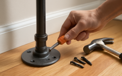 Floor Flange: Complete Guide for Homeowners