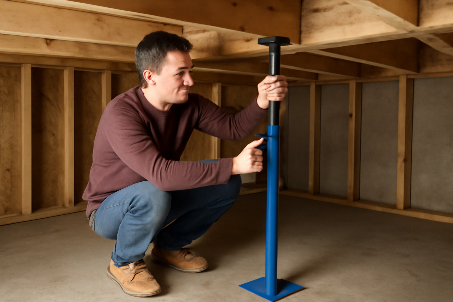 Floor Joist Jack: Complete Guide for Homeowners - D and G Flooring