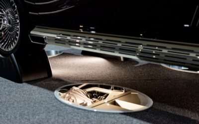 Floor Muffler: Complete Guide for Homeowners