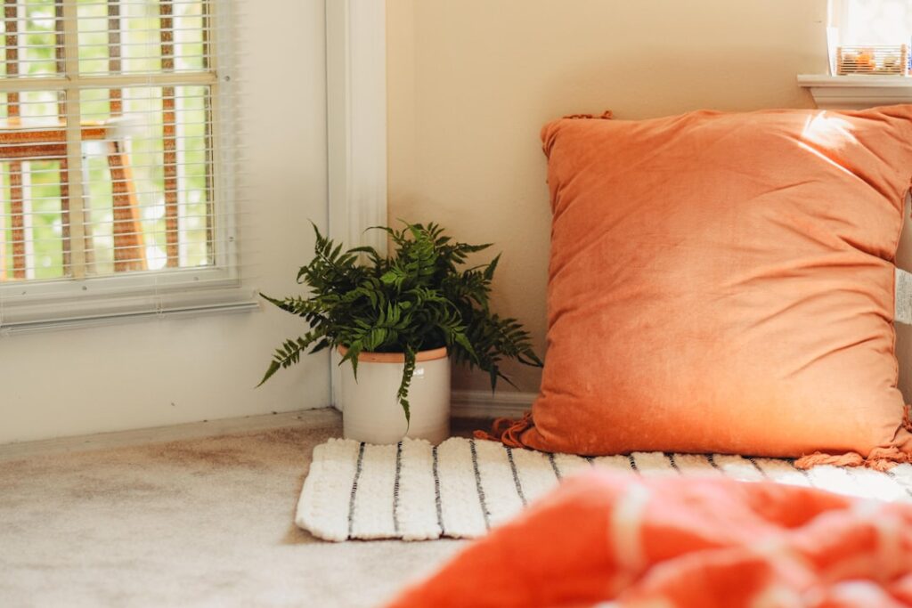 Floor Pillow: Complete Guide for Homeowners