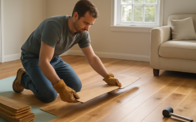 Floor Planking: Complete Guide for Homeowners