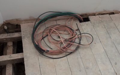 Floor Wire Cover: Complete Guide for Homeowners