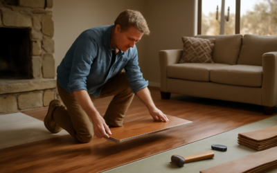Flooring Arizona: Pros, Cons, and Buying Guide